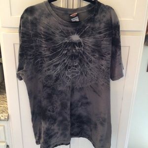 Men’s Harley-Davidson shirt